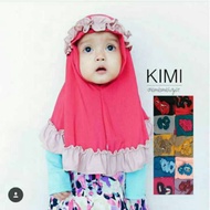 Hijab Hijab Veil Children Small Cute Kimi Headbands