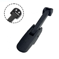 Hood Latch with Catch Bracket XC3Z16700AA For Ford For F650 For F750 00-16