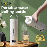 【SG Stock】Boil water Water Bottle hot water kettle oasis water bottle hot water bottle 500ml water bottle for Bring boiling water with you when you travel