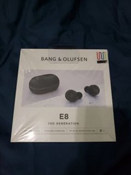 B&O E8 3rd Gen