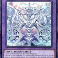 TGT Yugioh genuine Yuigoh card CORI-AE033 Hyperinvoked Aeon UR