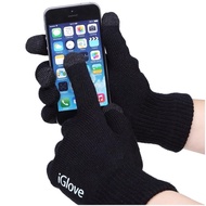 HP i-Glove Touch Screen Gloves - iTouch Glove - Iglove - SS