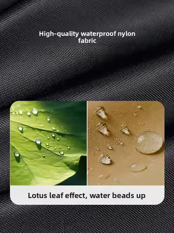 New LV Dopp Kit Wa Bag Lightweight Nylon Inner Storage Bag Inner Core Pouch Bag Spring 2025 Season A