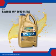 Ravenol VMP 5W30-5litre
