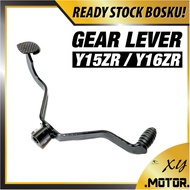 YAMAHA Y15ZR GEAR PEDAL BATANG GEAR Y15Z Y15 SHIFT LEVER PADEL PIJAK KAKI FRONT REAR PADEL DEPAN BEL