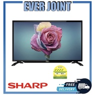 Sharp 2T-C32BD1X 32" HD Ready LED TV [4 ticks]