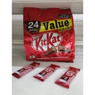 KITKAT 2F CHOCOLATE FLAVOUR 17G