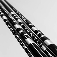 Fujikura Ventus Black 6 Shaft for Ping G400/ G400 MAX Drivers (Choose Flex)