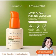LUCIENNE PEELING SOLUTION