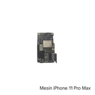 MESIN IPHONE 11 PRO MAX ORIGINAL COPOTAN LOCk ICLOUD