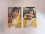 SEVENTEEN joshua mini 11 carat ver.