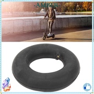 AMBER Scooter Inner Tube, Thickened 45 Degree Valve Electric Scooter Inner Tube, Durable Butyl Rubbe
