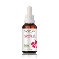 *澳洲 Kosmea Rose Hip Oil 有機玫瑰果油42ml