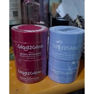 G2g glad2glow retinol moisturizer ceramide NEW SEALED