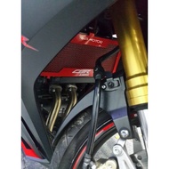 Honda Cbr250Rr Cbr 250 Rr Radiator Cover Cbr 250Rr Radiator Protector