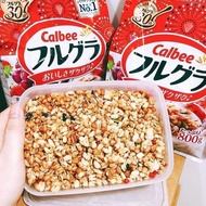 Calbee Cereal
