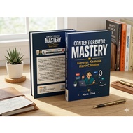 Content Creator Mastery - Lumintu NagaraJAYA
