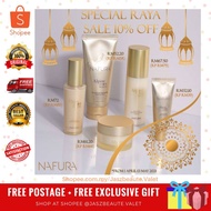 [RAYA SALE] ALPINE SNOW WHITE SKINCARE