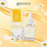 boonga chamomile face oil
