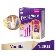 Pediasure OHT Complete - 1.2kg (Vanilla/ Chocolate)