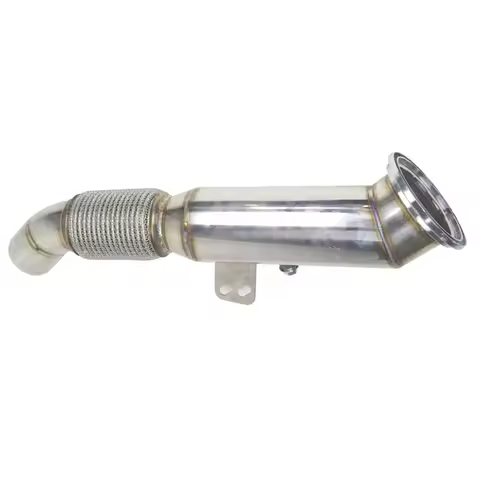 B58 Exhast Pipe for BMW G01 G02 M240i M340i M440i M540i M740i M840i X3 X4 Supra A90 B58 3.0T Downpip