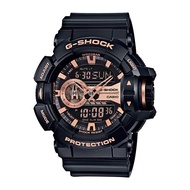 ORIGINAL CASIO G-SHOCK WATCH GA- 400 READY 2 COOL COLORS
