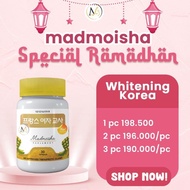 Korean whitening supplement. Lets Glow Up