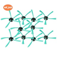 Side Brushes for  Kobold VR300, VR-300, VR-200, VR-7, VR200, VR7 Robot Vacuum Cleaner, Cleaning Brus