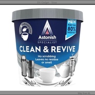 ASTONISH Premium Edition Cup Clean C9630PE - 350G