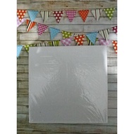 Canvas 30x30 / Painting canvas 30 x 30 & 