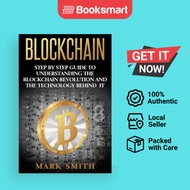 Blockchain - Paperback - English - 9781951103361