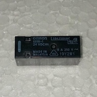Relay. Omron .G6Rn-1A Free Shipping