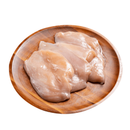 【超秦肉品】就是嫩雞-鮮嫩雞胸肉200g x30包 (生鮮)(嚴選國產雞胸肉)