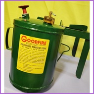 ♈ ✆ ☬ Kerosene Stove De Bomba Kalan de bomba Goodfire Brand New