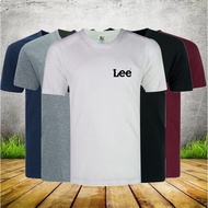 Murah Fashion Tshirt Baju Lelaki Perempuan T-shirt Unisex Short Sleeve Malaysia Ready Stock 0056