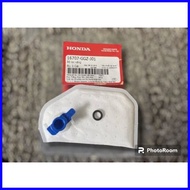 ◐ ﹍ ♀ Honda click 150i fuel pump filter
