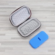 zhencool | Portable Shockproof Silicone Protective Case For Sandisk Mobile Solid State Hard Drive E6