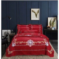 CADAR PATCHWORK KING 6IN1