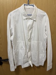 Muji Labo Shirt (size m)