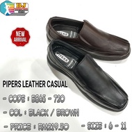 PIPERS Original Men Leather Shoes E865-720