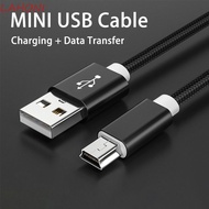CURTES Mini USB to USB Charger Cable Data Wire For MP3 MP4 Player Mini USB to USB Wire Fast Data Tra