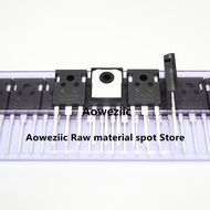 10PCS/LOT   100% New Original HY4008 HY4008W  TO-247 MOSFET  Inverter Ultra 10PCS/LOT   80V 200A