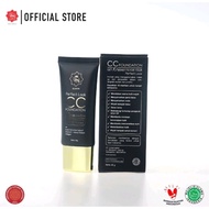 Viva CC Foundation Spf 35pa+++