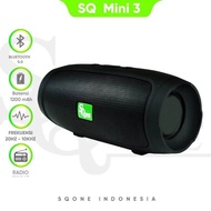 SPEAKER SQ ONE MINI 3 | SPEAKER PORTABLE
