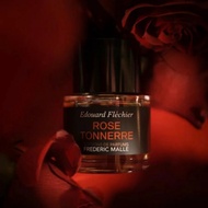✨4️⃣千好評   現貨✨FM  FREDERIC MALLE ~ ROSE TONNERRE EDP 新版 夜色玫瑰  30ml  / 100ml  #une rose