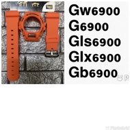 BNB CUSTOM OREN G6900 GW6900 GB6900 GLS6900 GLX6900 + BUCKLE JAPAN