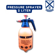 MIT Asia Hand-Held Air Presure Spray 2 Litre (2L) - Home Gardening Tools