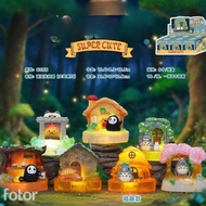 Spirit AwayBLIND BOX TOTORO/ POYO/ Light-up/