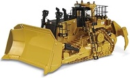 Diecast Masters Caterpillar D11 Fusion Track-Type Tractor Dozer 1/50 85604