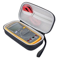 Fluke F179C Multimeter with Storage Bag and F117C Multimeter with Storage Box